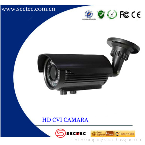IR Waterproof 720p Security HD Cvi Camera